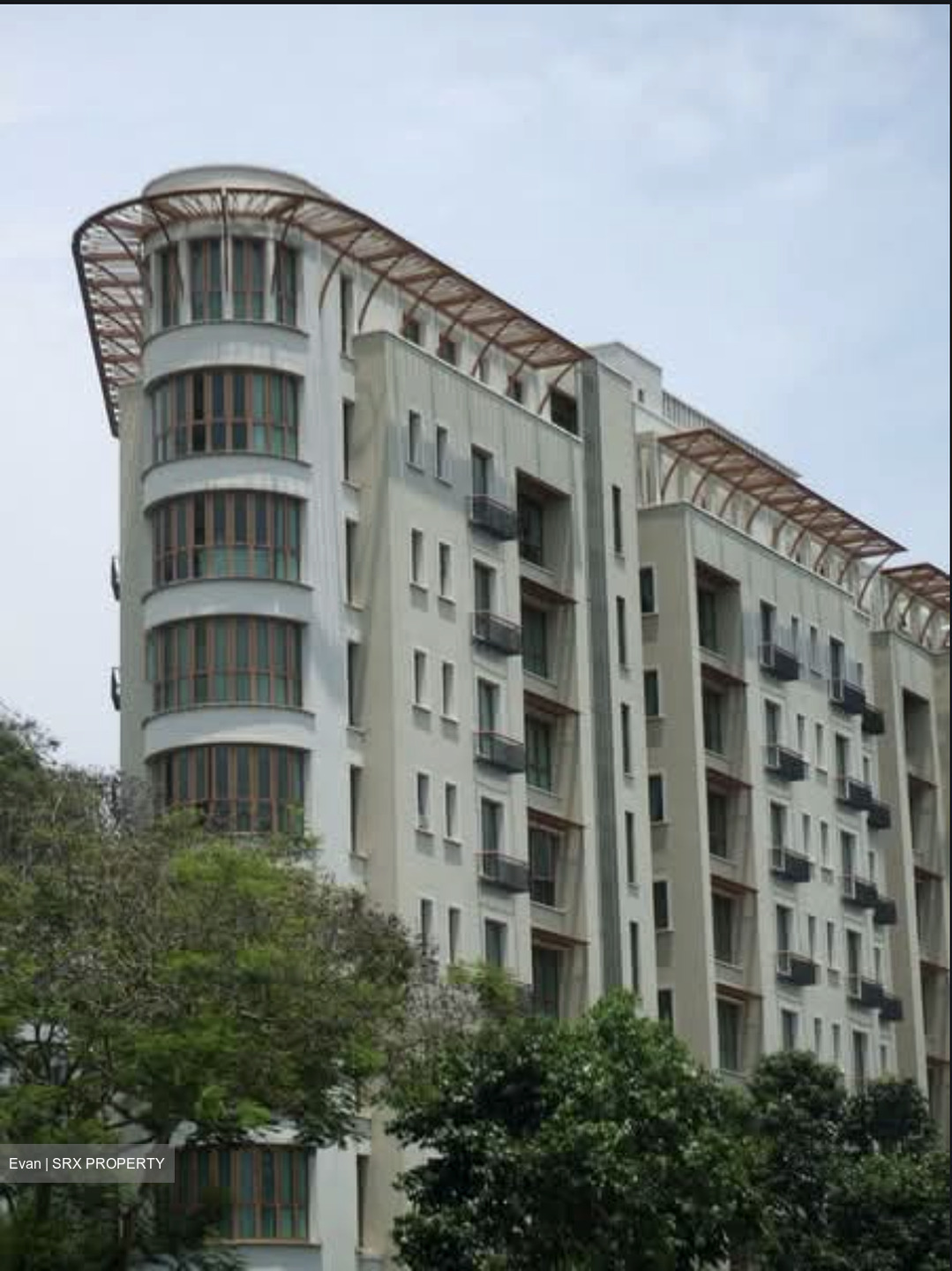 Avalon (D10), Condominium #563271021